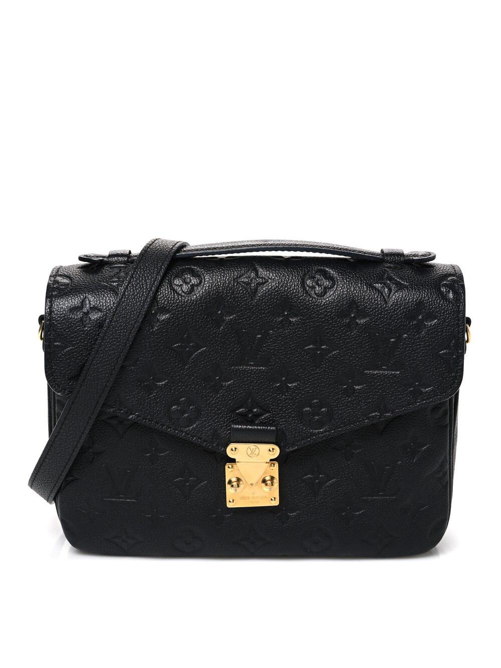 Louis Vuitton Empreinte Pochette Metis #373378L20B